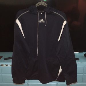 Adidas climawarm sweatshirt